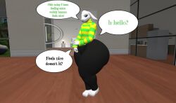 Undertale (Series) Rule 34 Image