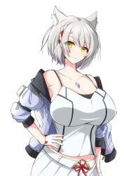 mio (xenoblade) from monolith soft by light xion