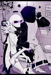 ... 2020s 2022 2boys 2d alternate_universe anal_penetration anal_sex artist_name bathroom_sex clothed clothed_sex cross_sans cross_sans_(fan_character) cum epic_sans epictale fan_character gay gay_sex hearts heki_(artist) humanoid male_only restroom sans sans_au sanscest sex sweat sweating tagme toilet undertale_(series) undertale_au xtale