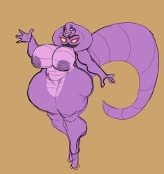 arbok from nintendo by pokebraix
