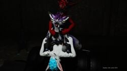 16:9 3d_(artwork) angry angry_sex anthro being_watched big_breasts blackburne blender_(software) blue_hair bodily_fluids breasts canid canine claws cum cum_from_mouth cum_from_nose cum_in_mouth cum_in_nose cum_inside dark dark_(ladyicedragoness) demon digital_media_(artwork) dragon eddie_(zephyr_the_yeen) facepalm female fox fur genital_fluids genitals group hair heavy_truck horn light light_(ladyicedragoness) lighting looking_at_another male mammal nude open_mouth penetration penis purple_hair red_hair rexouium sex tagme teeth truck_(vehicle) vehicle white_body white_fur widescreen zephyr_the_hyena_(artist)