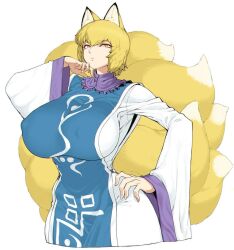 horny ran_yakumo spacezin tagme touhou