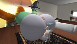 PokÉMon (Species) Rule 34 Image