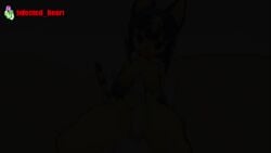 2022 3d anal animal_crossing animated ankha ankha_(animal_crossing) ankha_(hazeker) anus artist_logo artist_name ass black_screen_roulette blank_thumbnail blowjob blue_hair breasts cat_ears cat_tail catgirl cowgirl_position cum cum_in_pussy deepthroat desert egyptian egyptian_headdress fellatio footjob handjob hazeker higher_resolution_available holding_viewer human_on_anthro infected_heart mp4 nintendo nipples pawjob penis pov reverse_cowgirl_position sentones sex sound straddling straight straight_sex suprised_look thick_thighs thighs vaginal_penetration video watermark white_skin yellow_fur