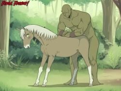 1boy 1girls 2025 20s all_the_way_to_the_base animated anthro blush brown_body brown_fur day deep_penetration dominant dominant_male dubious_consent duo english_voice_acting equid equine etheross female female_feral feral feral_female feral_frenzy forest from_behind_position fucked_from_behind fur green_body green_skin hard_sex hooves horse horse_tail humanoid humanoid_on_feral in_heat interspecies interspecies_sex larger_male looking_at_another looking_pleasured male male/female male_on_feral mammal mane mare moan moaning moaning_in_pleasure monster muscular muscular_male orc orc_male outdoor_sex outdoors penetration plant questionable_consent raised_tail rape restrained sentient_feral sex sex_from_behind size_difference smaller_female sound submissive submissive_female sweat tagme tail tail_raised thrusting tree video voice_acted white_mane zoophilia zoophilia