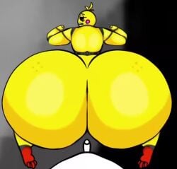 1boy 1boy1girl 1female 1girl1boy 1girls 1male 2d_animation animated animatronic animatronic_female animatronic_girl ass benkonroy big_ass bouncing_ass bouncing_butt bubble_ass bubble_butt chica_(fnaf) cock cowgirl cowgirl_position dick enormous_ass female five_nights_at_freddy's five_nights_at_freddy's_2 fnaf huge_ass huge_butt huge_thighs hyper_ass jiggle jiggle_physics jiggling jiggling_ass jiggling_butt large_ass large_butt larger_female male massive_ass massive_butt massive_thighs penis reverse_cowgirl reverse_cowgirl_position small_cock small_dick small_penis small_penis_adoration smaller_male tagme thicc_thighs thick_thighs toy_chica_(fnaf) video wide_hip wide_hipped_female wide_hips wide_thighs