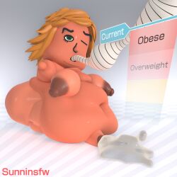 3d blonde_hair breasts cumming female futa_only futanari gigantic_penis huge_balls huge_thighs intersex large_ass large_breasts mii morbidly_obese musk musk_clouds musky_balls musky_cock obese partially_clothed pre_cum splurt steam steamy_balls sunninsfw sunny_(sunninsfw) thick_precum voluptuous voluptuous_female voluptuous_futa