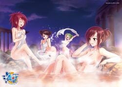 4girls amanchu! armpits bare_armpits bare_arms bare_ass bare_belly bare_breasts bare_butt bare_calves bare_chest bare_hands bare_hips bare_knees bare_legs bare_midriff bare_navel bare_nipples bare_pussy bare_shoulders bare_skin bare_soles bare_thighs bare_tits bare_toes bare_torso barefoot bath bathing bathing_outside belly belly_button big_breasts blue_background blue_eyes blue_eyes_female breasts brown_eyebrows brown_eyes brown_eyes_female brown_hair brown_hair_female busty busty_female busty_girl calves character_request cleavage collarbone completely_naked completely_naked_female completely_nude completely_nude_female crossed_legs crossed_legs_(sitting) curvaceous curvaceous_body curvaceous_female curvaceous_figure curvaceous_hips curvaceous_thighs curvy curvy_body curvy_female curvy_figure curvy_hips curvy_thighs elbows exposed_armpits exposed_arms exposed_ass exposed_belly exposed_breasts exposed_butt exposed_chest exposed_hips exposed_legs exposed_midriff exposed_navel exposed_nipples exposed_pussy exposed_shoulders exposed_skin exposed_thighs exposed_tits exposed_toes exposed_torso eye_closed feet female female_focus female_only fingers full_body fully_naked fully_nude green_hair green_hair_female groin group_bathing hair_bun half_submerged high_resolution highres holding_towel hourglass_figure huge_breasts in_bath knees large_breasts lean_figure legs legs_crossed lips long_hair medium_breasts midriff multiple_females multiple_girls naked naked_female naked_woman narrow_waist navel night night_background night_sky night_time nude nude_female nudity one-eye_closed one_eye_closed one_eye_open open_mouth open_mouth_smile outdoor outdoor_bath outdoor_bathing outdoor_nudity outdoors outside parted_bangs parted_lips partially_submerged partially_submerged_legs plump_breasts ponytail public_bath red_hair red_hair_female short_ponytail shoulders sideboob sitting slender_body slender_waist slim_waist smile smiley_face smiling smiling_at_viewer soaked standing submerged_feet submerged_legs taking_a_bath thick_thighs thighs toes tongue topless topless_female towel towel_only towel_over_breasts twin_buns upper_body wet wet_ass wet_belly wet_body wet_breasts wet_hair wet_legs wet_skin wet_thighs white_towel wide_hips wolksheep