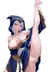 1girls adult adult_female ahe_gao ahe_gao ahegao_face alun ankles areolae armpit armpit_crease armpit_peek armpits ashe_(league_of_legends) bare_ass bare_breasts bare_butt bare_calves bare_chest bare_hands bare_knees bare_legs bare_nipples bare_pussy bare_shoulders bare_skin bare_soles bare_thighs bare_tits barefoot belly belly_button bewitching_thighs big_breasts blue_eyes blue_eyes_female breasts bust_cup busty busty_female busty_girl calves child_bearing_hips cleft_of_venus collarbone exposed_ass exposed_breasts exposed_butt exposed_chest exposed_legs exposed_nipples exposed_pussy exposed_shoulders exposed_skin exposed_thighs exposed_tits exposing exposing_breasts exposing_chest exposing_nipple exposing_self feet female female_focus female_only fertile_hips fingers full_body groin hair_between_eyes hairless_armpits head_tilt heels huge_breasts kneepits knees large_breasts league_of_legends lean_figure legs legs_apart legs_spread long_hair looking_at_viewer mature mature_female midriff narrow_waist navel nipples open_mouth parted_lips plump_breasts pussy pussy_lips shaved_armpits shoulders showing_breasts showing_chest showing_nipple simple_background slender_body slender_waist slim_waist soles solo spread_legs spreading_legs spreading_thighs standing tears thick_thighs thighs tilted_head tongue tongue_out uncensored uncensored_breasts uncensored_nipples uncensored_pussy uncensored_vagina vulva vulva_line white_background white_eyebrows white_hair white_hair_female