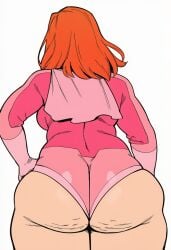 ai_generated atom_eve back_view cellulite huge_ass pawg