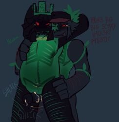 1x1x1x1 1x1x1x1_(forsaken) 2boys block_tales forsaken_(roblox) griefer_(block_tales) tagme