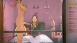 3d Rule 34 Video