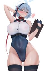 ako (blue archive) from blue archive