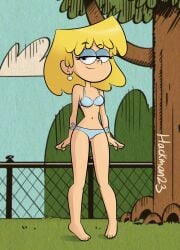 lori loud from nickelodeon by hackman23