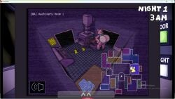 1girls ass bear_ears bear_girl bear_tail big_ass blue_bow bow breasts breasts_bigger_than_head breasts_bigger_than_torso completely_nude completely_nude_female dot_eyes female gameplay_mechanics gameplay_screenshot gremlingrounded hand_on_hip huge_ass hyper_breasts indoors living_plushie living_sex_doll lovedoll_toy_factory massive_ass massive_breasts nippleless no_humans no_nipples pink_body pink_fur plushie screenshot sex_doll simple_eyes simple_face standing tagme tail teddi_(gremlingrounded) teddy_bear thick_thighs