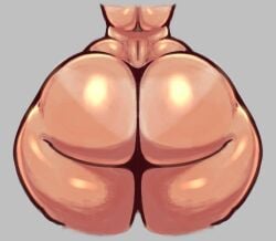 ass_focus big_ass bubble_butt gianna_(pachislot) pachislot