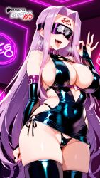medusa (fate) from fate (series) by boosterred99