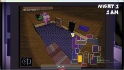 against_wall ass bear_ears bear_girl bear_tail big_ass blue_bow bow breasts breasts_bigger_than_head breasts_bigger_than_torso completely_nude completely_nude_female dot_eyes gameplay_mechanics gameplay_screenshot gremlingrounded huge_ass hyper_breasts indoors leaning_against_wall living_plushie living_sex_doll lovedoll_toy_factory massive_ass massive_breasts nippleless no_humans no_nipples pink_body pink_fur plushie screenshot seductive_pose sex_doll simple_eyes simple_face standing tagme tail teddi_(gremlingrounded) teddy_bear thick_thighs