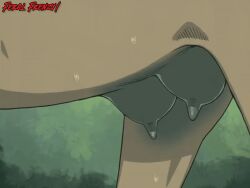 1boy 1girls 2025 20s animal_genitalia animated animated anthro bouncing_teats breasts brown_body brown_fur crotchboobs day deep_penetration dominant dominant_male dubious_consent duo equid equine etheross female female_feral feral feral_female feral_frenzy forest from_behind_position fucked_from_behind fur hard_sex horse humanoid_on_feral in_heat interspecies interspecies_sex large_insertion male male/female male_on_feral mammal mane mare outdoor_sex outdoors penetration plant questionable_consent rape restrained sentient_feral sex sex_from_behind submissive submissive_female sweat tagme teats thrusting tree uncensored voice_acted zoophilia zoophilia