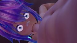 anime_girl ass big big_bang_studios big_breasts big_dick blowjob breasts comedy female funny game hentai hentai_game nipples nsfw oralhentai pov preview projekt_melody_a_nut_between_worlds projektmelody purple_hair pussy tease video virtual_youtuber
