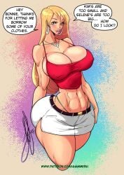 1girls ass_bigger_than_head big_ass big_breasts big_thighs breasts breasts_bigger_than_head bubble_ass bubble_butt bust busty chest curvaceous curvy curvy_figure digital_media_(artwork) disney enormous_ass enormous_breasts enormous_thighs fat_ass female gigantic_ass gigantic_breasts gigantic_thighs henrik-drake hhammerh hips hourglass_figure huge_ass huge_breasts huge_thighs kim_possible large_ass large_breasts large_thighs legs massive_ass massive_breasts mature mature_female ron_stoppable round_ass rsahnp rule_63 slim_waist thick thick_ass thick_hips thick_legs thick_thighs thighs thighs_bigger_than_head veronica_stoppable voluptuous waist wide_ass wide_hips wide_thighs