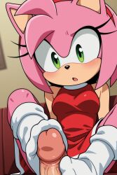 Sonic (Series) Rule 34 Image