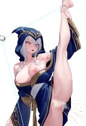 1girls adult adult_female ahe_gao ahe_gao ahegao_face alun ankles areolae armpit armpit_crease armpit_peek armpits ashe_(league_of_legends) bare_ass bare_breasts bare_butt bare_calves bare_chest bare_hands bare_knees bare_legs bare_nipples bare_pussy bare_shoulders bare_skin bare_soles bare_thighs bare_tits barefoot belly belly_button bewitching_thighs big_breasts blue_eyes blue_eyes_female breasts bust_cup busty busty_female busty_girl calves child_bearing_hips cleft_of_venus collarbone exposed_ass exposed_breasts exposed_butt exposed_chest exposed_legs exposed_nipples exposed_pussy exposed_shoulders exposed_skin exposed_thighs exposed_tits exposing exposing_breasts exposing_chest exposing_nipple exposing_self feet female female_ejaculation female_focus female_only fertile_hips fingers full_body groin hair_between_eyes hairless_armpits head_tilt heels huge_breasts kneepits knees large_breasts league_of_legends lean_figure legs legs_apart legs_spread long_hair looking_at_viewer mature mature_female midriff narrow_waist navel nipples open_mouth orgasm parted_lips plump_breasts pussy pussy_juice pussy_juice_drip pussy_lips shaved_armpits shoulders showing_breasts showing_chest showing_nipple simple_background slender_body slender_waist slim_waist soles solo spread_legs spreading_legs spreading_thighs squirt squirting standing tears thick_thighs thighs tilted_head tongue tongue_out uncensored uncensored_breasts uncensored_nipples uncensored_pussy uncensored_vagina vaginal_juice vaginal_juice_drip vulva vulva_line white_background white_eyebrows white_hair white_hair_female