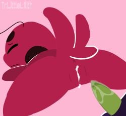 1boy 2025 animal_genitalia anthro anthro_on_anthro anus cum cum_in_pussy cum_inside cumshot cute cute_face female kwami ladybug littlelilith male male/female miraculous:_tales_of_ladybug_and_cat_noir miraculous_ladybug tagme telegram_username