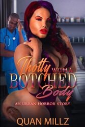 1boy 1boy1girl 1girls ai_generated botched dissapointed huge_ass huge_breasts peak_fiction plastic_surgery quan_millz