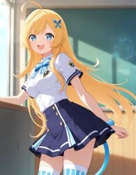 ai_generated escoffier_(genshin_impact) female female genshin_impact hoyoverse