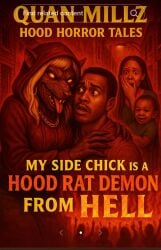 2boys 2girls 2girls2boys ai_generated peak_fiction pregnant_female quan_millz rat rat_girl