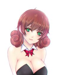 penny (stardew valley) from stardew valley by froznkamui