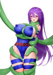 psylocke (kwannon) from marvel