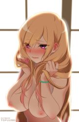 kitagawa marin from sono bisque doll wa koi wo suru by tofuubear