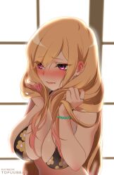 kitagawa marin from sono bisque doll wa koi wo suru by tofuubear