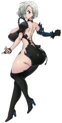 elizabeth liones from nanatsu no taizai by chimeraindura