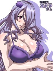 camilla (fire emblem) from fire emblem by inabakun00
