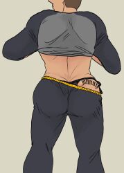 johnny cage from mortal kombat by hammy san863