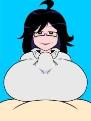 taeyai from beat banger by hilder
