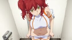 nena trinity from gundam 00