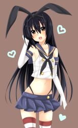 azusa nakano (k-on!) from k-on!