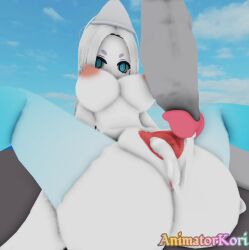 roblox avatar from roblox by animatorkori