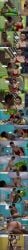 original characters from the sims by sim doe