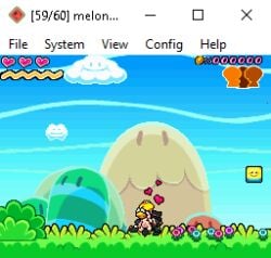 anti groove from mario (series) by hornygoldyber