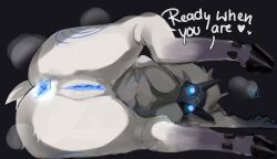 kindred from league of legends