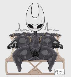 hornet (hollow knight) from hollow knight by sajji