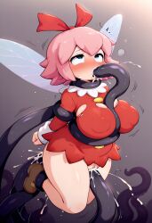 dark matter from kirby (series)