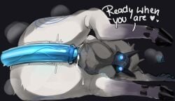 kindred from league of legends