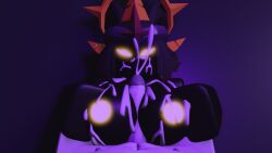 robloxian from roblox by bloxmodeller