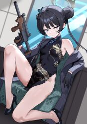 kisaki (blue archive) from blue archive by shani taiwo